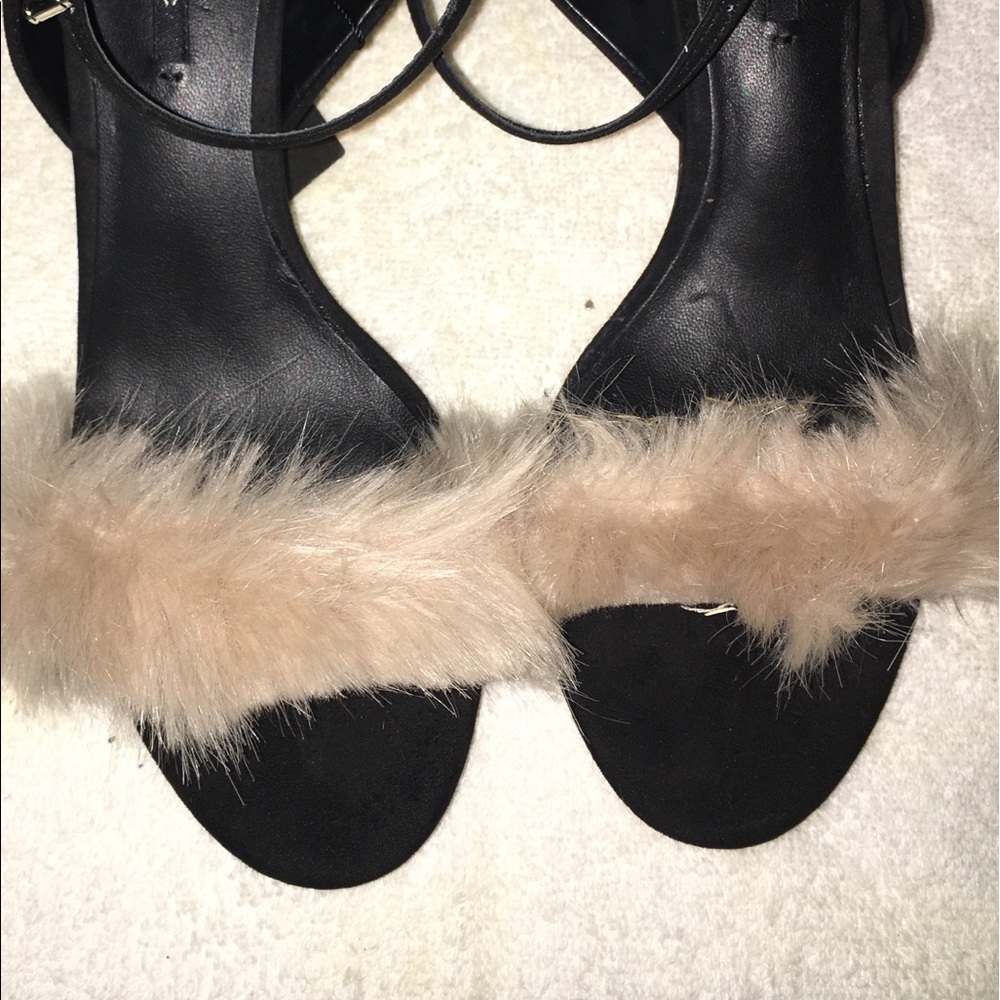zara basic .. size 7 euro 37